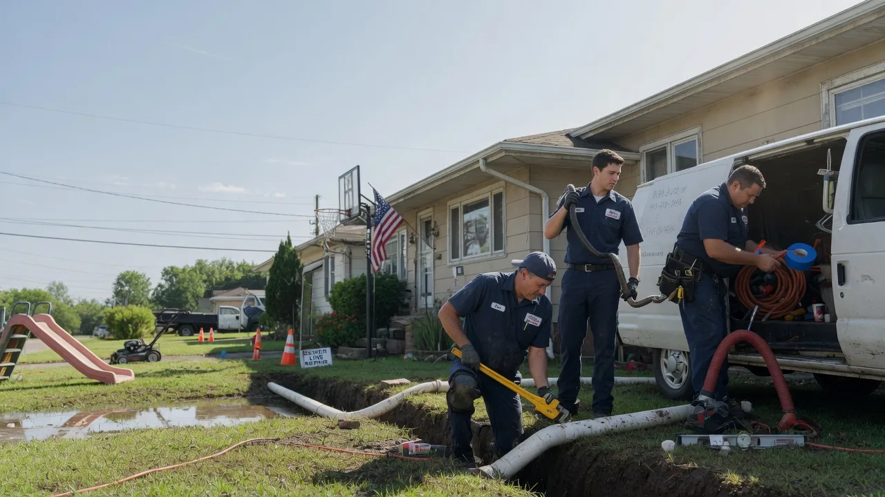 Toilet Installation in Linwood, MA near me